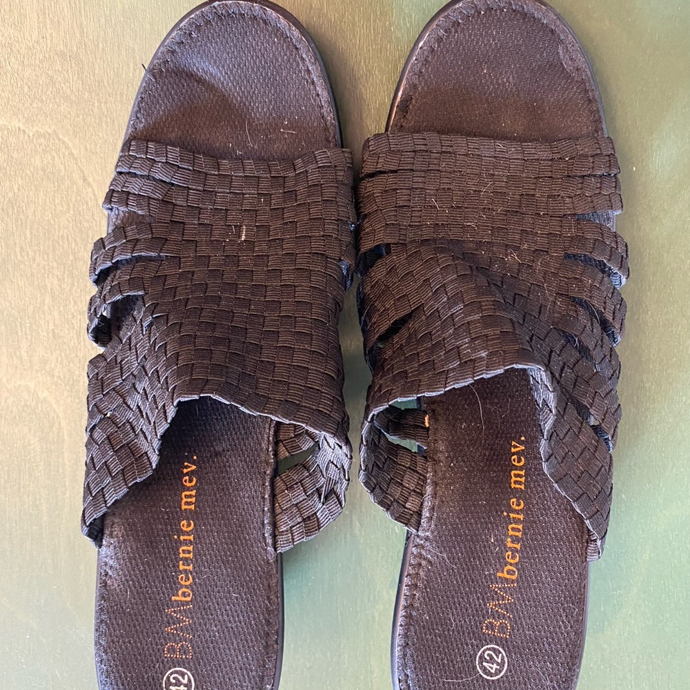 Bernie mev espadrille size 42